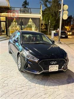هیوندای سۆناتا